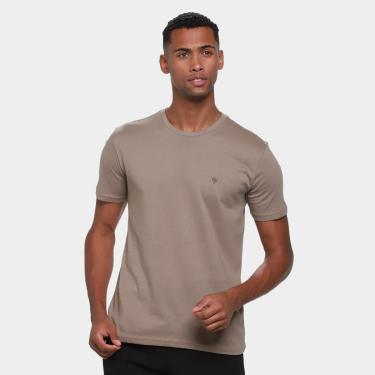 Imagem de Camiseta Calvin Klein Omega Masculina-Masculino