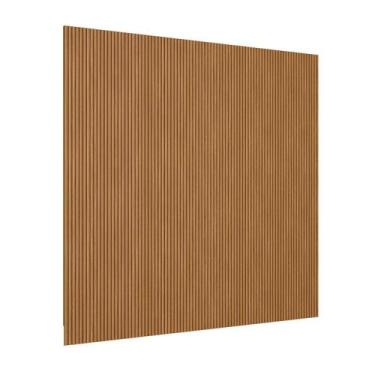 Imagem de Painel Ripado Modular 2,50x2,97cm (7,43m²) - Linea Brasil