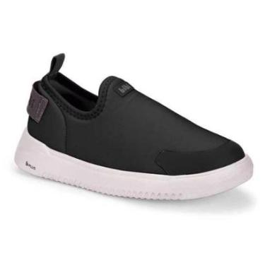 Imagem de Tênis Infantil Bibi New Way Lycra Casual Calce Fácil-Masculino