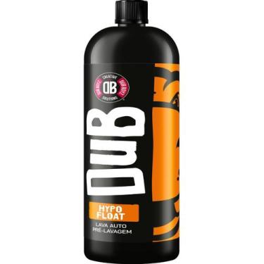 Imagem de Shampoo automotivo pre lavagem hypo float 1,5 litros dub boyz