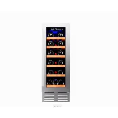 Imagem de Adega Benmax Compressor BAC18 Single Zone 127v, 110V