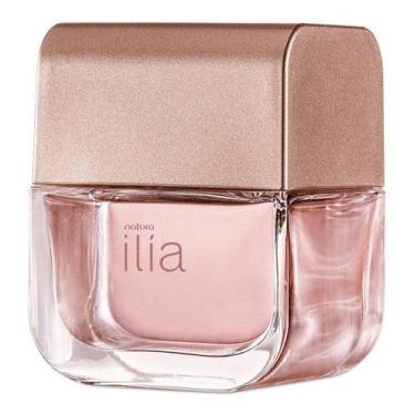 Imagem de Perfume Feminino Natura IlíaTradicional.