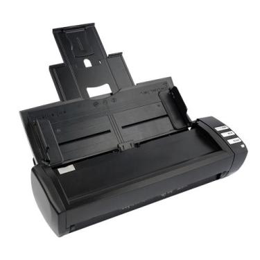 Imagem de Scanner Portátil Plustek MobileOffice AD480, 20ppm, Duplex