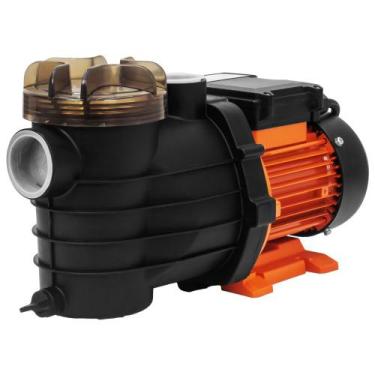 Imagem de Motobomba com pré filtro para piscina 1/3 hp - BPI300 (110V) - Intech 