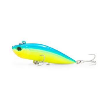 Imagem de Isca Artificial Strike Pro EG251S Coyote 7,5cm - Strike Pro Cor 496F