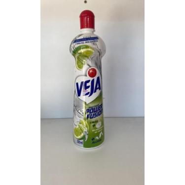 Imagem de Multuso power fusion 500ml - MERCADINHO CARIRI