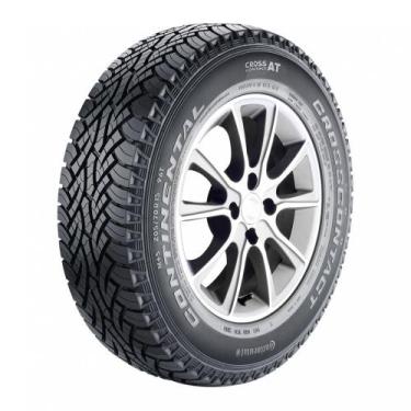Imagem de Pneu Continental Aro 15 205/60R15 ContiCrossContact AT 91H FR