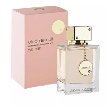 Imagem de perfume Armaf Club de Nuit Woman EDP 105 ml para feminino