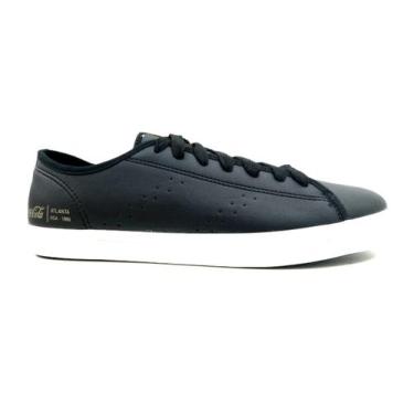Imagem de Sapatênis Coca-Cola Shoes Coast Masculino Adulto - Ref CC2342, 39, Pre