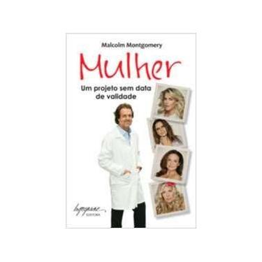 Imagem de Mulher - Um Projeto sem Data de Validade - INTEGRARE EDITORA