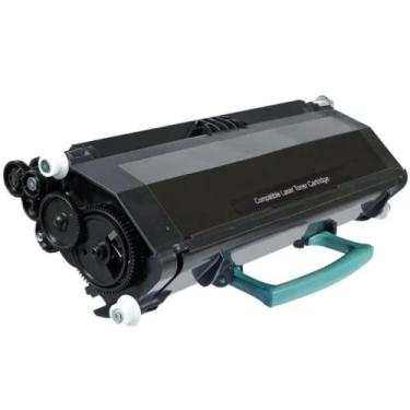 Imagem de Toner Compatível X464 X466 X463 Preto Alto Rendimento para Impressoras