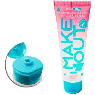 Imagem de Sabonete Demaquilante - MAKE OUT Dermachem