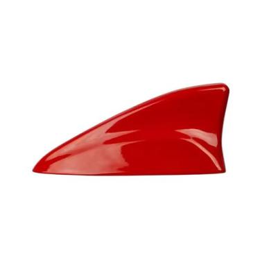 Imagem de Antena Big Shark Tubarão Universal Externa Carro - genérico