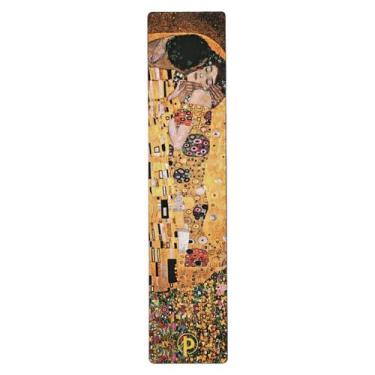 Imagem de Marca Página Paperblanks Klimt, The Kiss