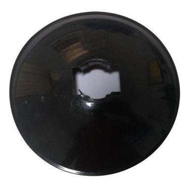 Imagem de Canopla Ventilador De Parede Qualitas Q670p Q600p