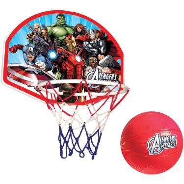 Imagem de Tabela de basquete The Avengers Lider