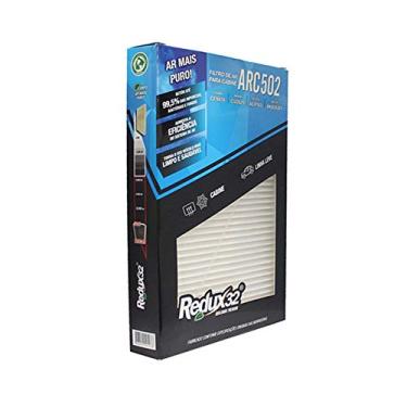 Imagem de Filtro de Cabine para Ar Condicionado do Fiat-ONYX-ON-405