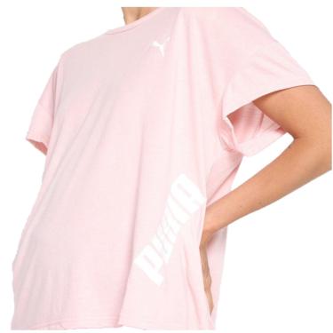 Imagem de Camiseta puma modern sport tee feminino