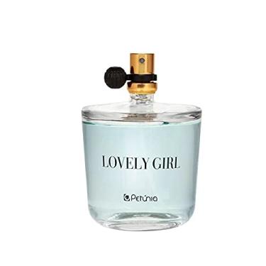 Imagem de Petunia Perfume Feminino Eau De Toilette Lovely Girl 100Ml