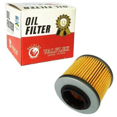 Imagem de Filtro de Oleo BMW GS 650 / F 650 (valflex)