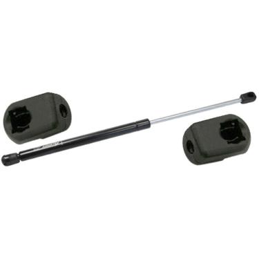 Imagem de Amortecedor Mola Gás Tampa Porta-malas C/ Limp Corsa 94 a 02