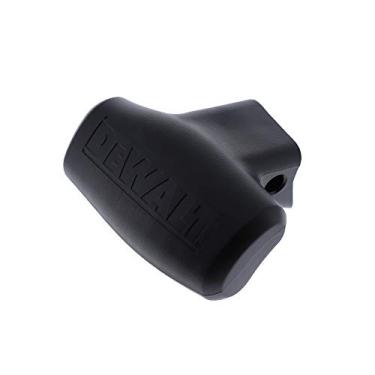 Imagem de DeWalt OEM N115554 replacement circular saw auxiliary handle DWE574 DWE575