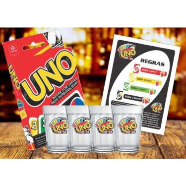 Uno: Promoções