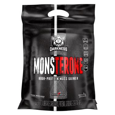 Imagem de Dk Monsterone Morango 3Kg 