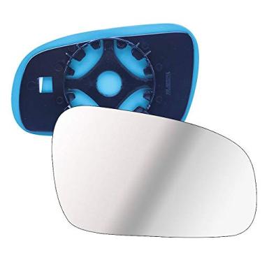 Imagem de Lente com Base do Espelho Retrovisor Direito Fox Spacefox 2003 a 2009
