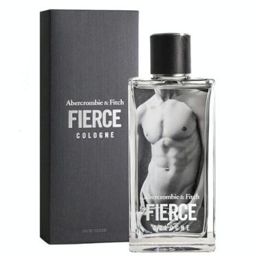 Imagem de Perfume Abercrombie & Fitch Fierce - Eau De Cologne - Masculino - 100