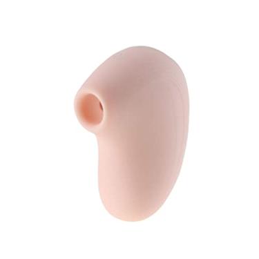 Imagem de Vibrador de Sucção 10 Modos de Intensidade Brinquedos Sexuais Feminino Estimulador do Clitóris Zatla (Lilás)