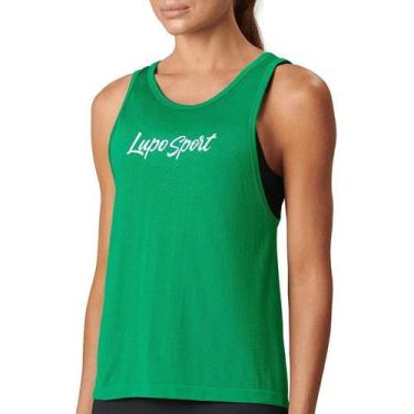 Imagem de Camiseta Lupo Af Regata Sport