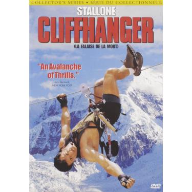 Imagem de Cliffhanger (Ws)