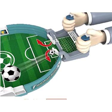 Imagem de Máquina De multi Jogos De Tabuleiro. Futebol Infantil , Quebra-Cabeça Brinquedo De Mesa/Brinquedos Interativos Pais-Crianças