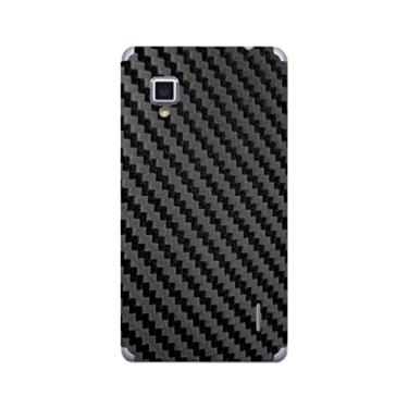 Imagem de Capa Adesivo Skin349 Verso Para Lg Optimus G E977