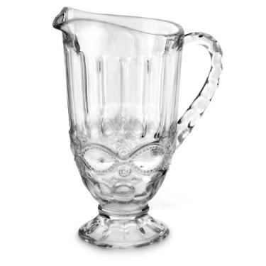 Imagem de Jarra Clear Laço Verre - Tc19110 - Mimo Style