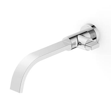 Imagem de Torneira Para Lavatório De Parede Flow - Celite