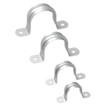 Imagem de Abraçadeira Tipo U - Jandrigues | 1/2”