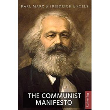 Imagem de The Communist Manifesto: kommentiert