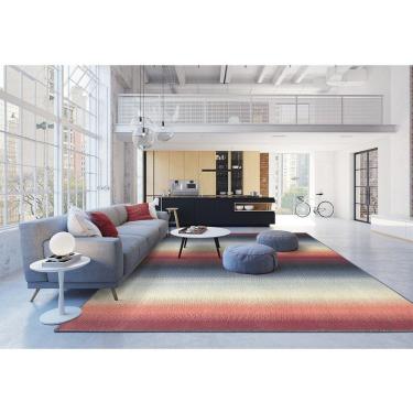 Imagem de Tapete 250x350cm Pixel Tapetes São Carlos Nuvem