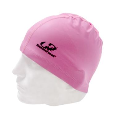 Imagem de Touca de Silicone Confort Infantil Hammerhead, Natação, Hidroginástica