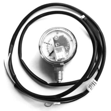 Imagem de Manômetro GNV 5ª e 6ª geração Landi Renzo AEB806