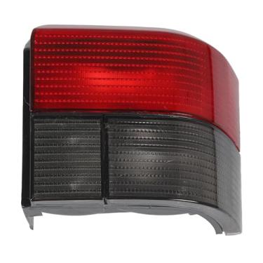 Imagem de Carcaça da Luz Traseira, Durável e Perfeitamente Ajustada para a van Eurovan T4 (Direita 701945096)