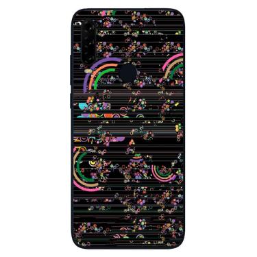 Imagem de Capa Adesivo Skin006 Verso Para Philco Hit P10