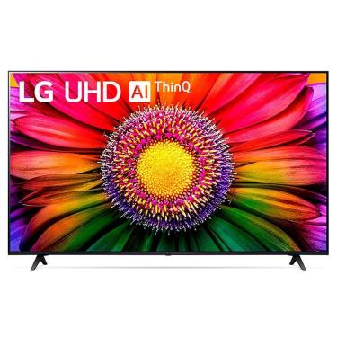 Imagem de Smart Tv LG 50 Polegadas, 4K UHD, HDR LED, Wi-Fi, Bluetooth,