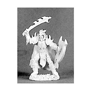 Imagem de Kalmbach, Dragon Slayer Masculino (OOP)