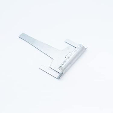 Imagem de DA61-14306A para clipe de tubo de drenagem de geladeira Samsung