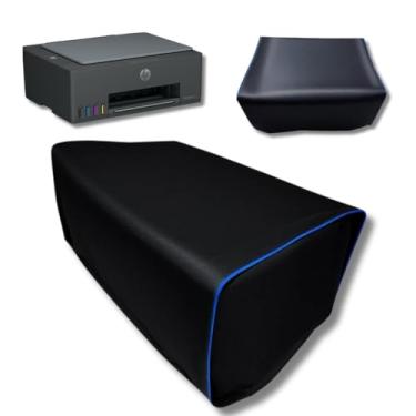 Imagem de Capa Compatível Com Impressora Hp Smart Tank 581 580 582 583 584