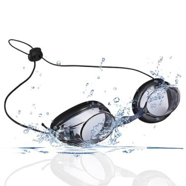 Imagem de WAHAH Máscara de dormir Dry Eyes Releif, máscara de dormir transparente para olhos secos, máscaras de sono para usuários de Papanicolau C