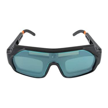 Imagem de Óculos de Soldagem, Capacete de Soldadores Solares Com Escurecimento Automático, Olhos, Corte de Tocha de Gás, Lente Flip-up, Proteção Ocular, Acessórios de Soldagem para Corte